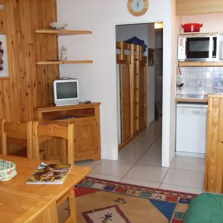 Lac Du Lou Appartements Vti Val Thorens Exterior photo