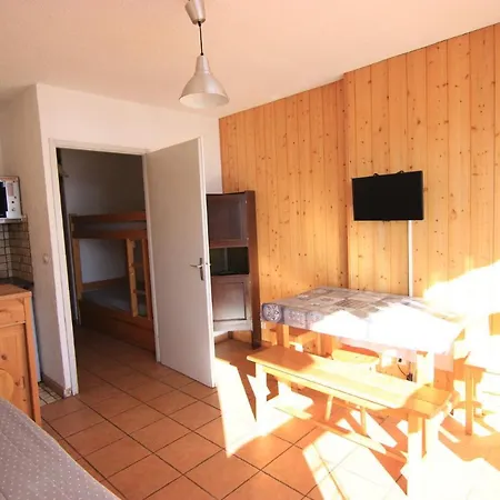 Lac Du Lou Appartements Vti Val Thorens Exterior photo
