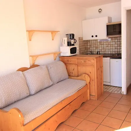 Lac Du Lou Appartements Vti Val Thorens Exterior photo