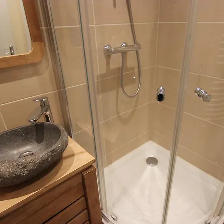 Lac Du Lou Appartements Vti Val Thorens Exterior photo