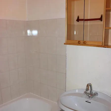 Lac Du Lou Appartements Vti Val Thorens Exterior photo