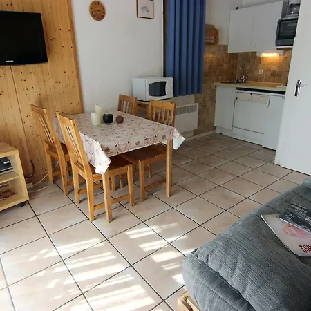 Lac Du Lou Appartements Vti Val Thorens Exterior photo