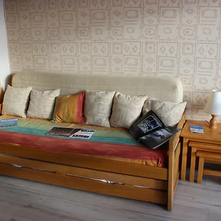 Lac Du Lou Appartements Vti Val Thorens Exterior photo