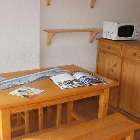 Lac Du Lou Appartements Vti Val Thorens Exterior photo