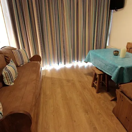 Lac Du Lou Appartements Vti Val Thorens Exterior photo