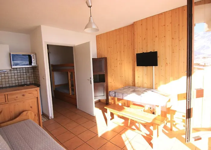 Lac Du Lou Appartements Vti