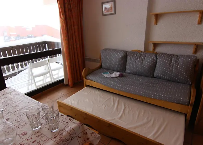 Lac Du Lou Appartements Vti