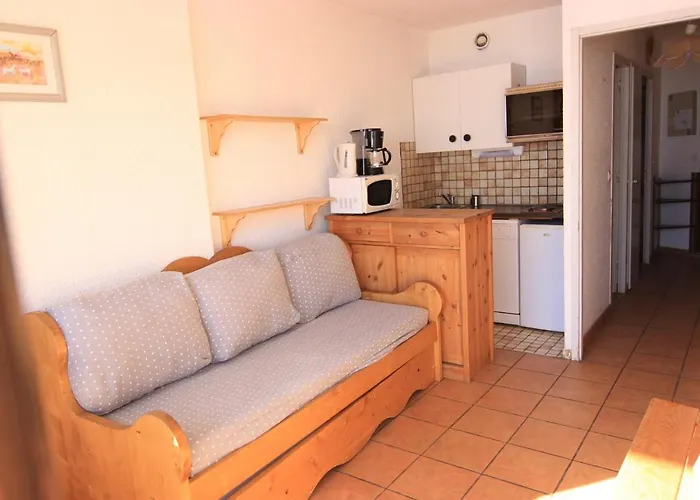 Lac Du Lou Appartements Vti