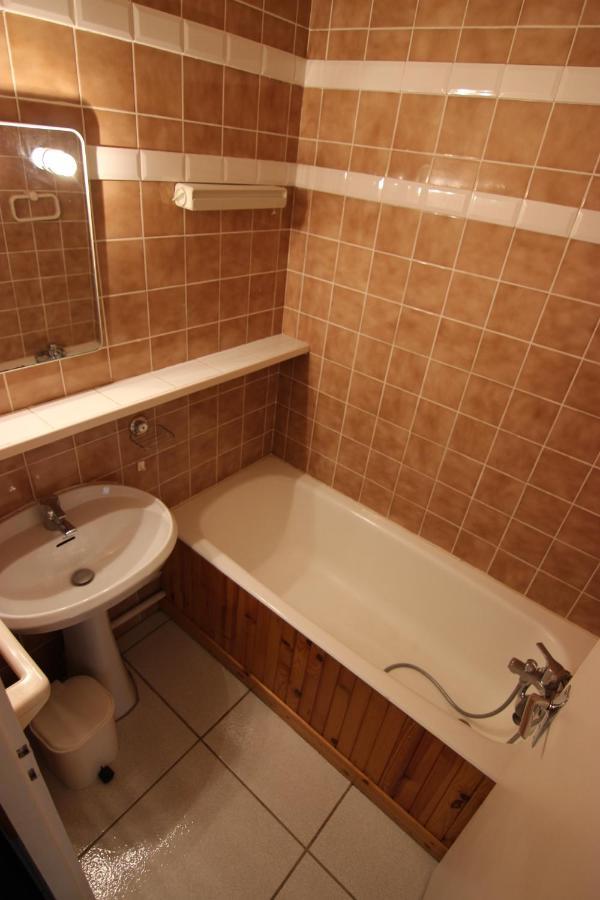 Apartment Du Lou Vti *