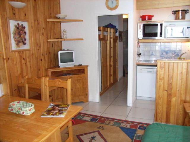 Du Lou Vti Apartment