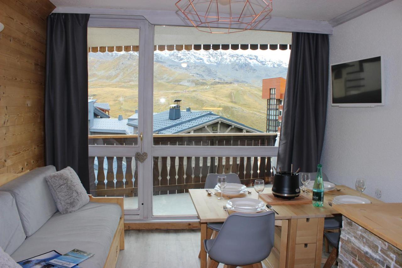 Apartment Du Lou Vti *
