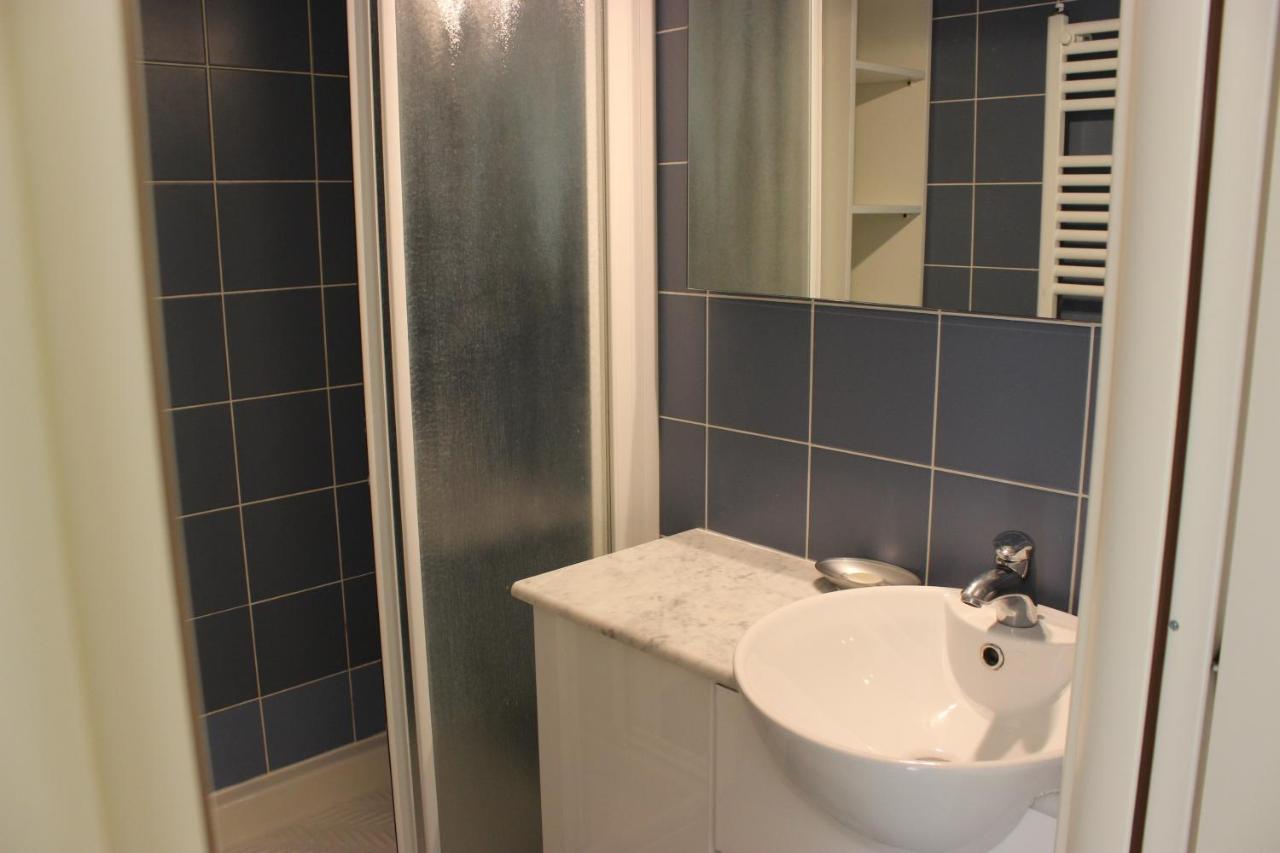 Apartment Du Lou Vti *