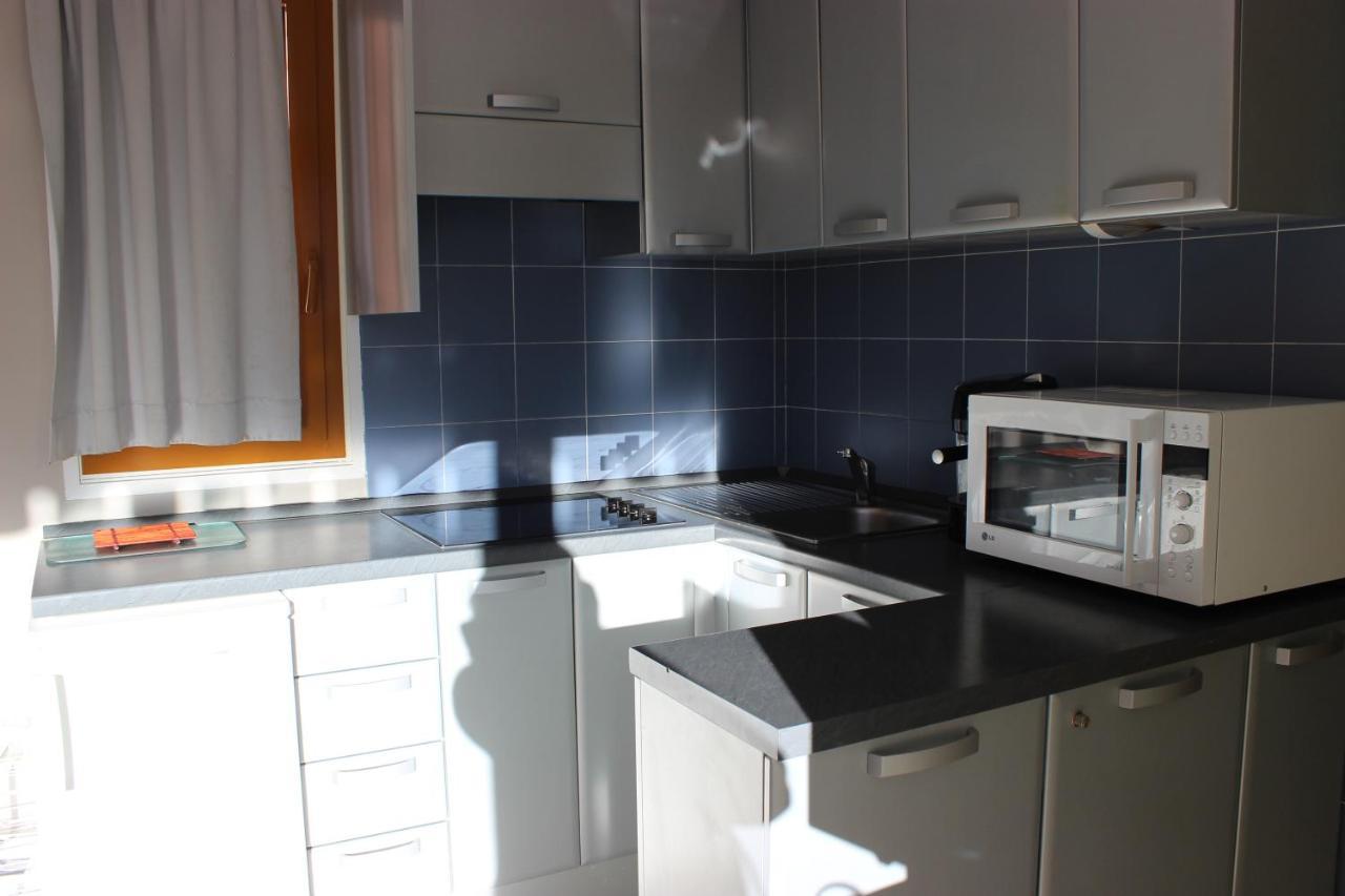 Appartamento Du Lou Vti *