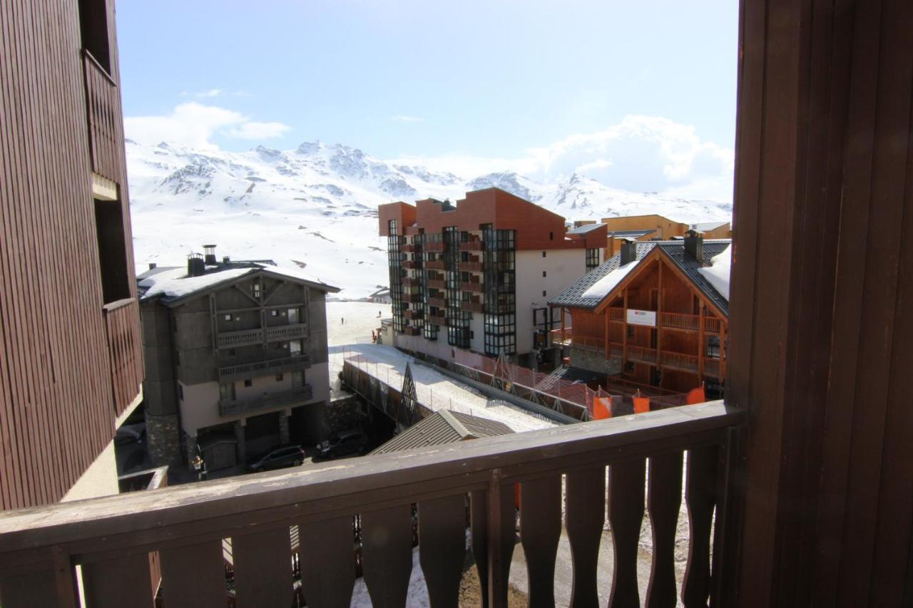 Apartment Du Lou Vti *