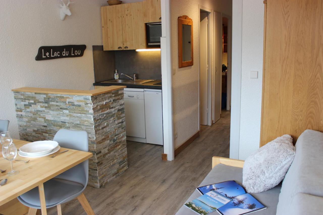 Du Lou Vti Apartment