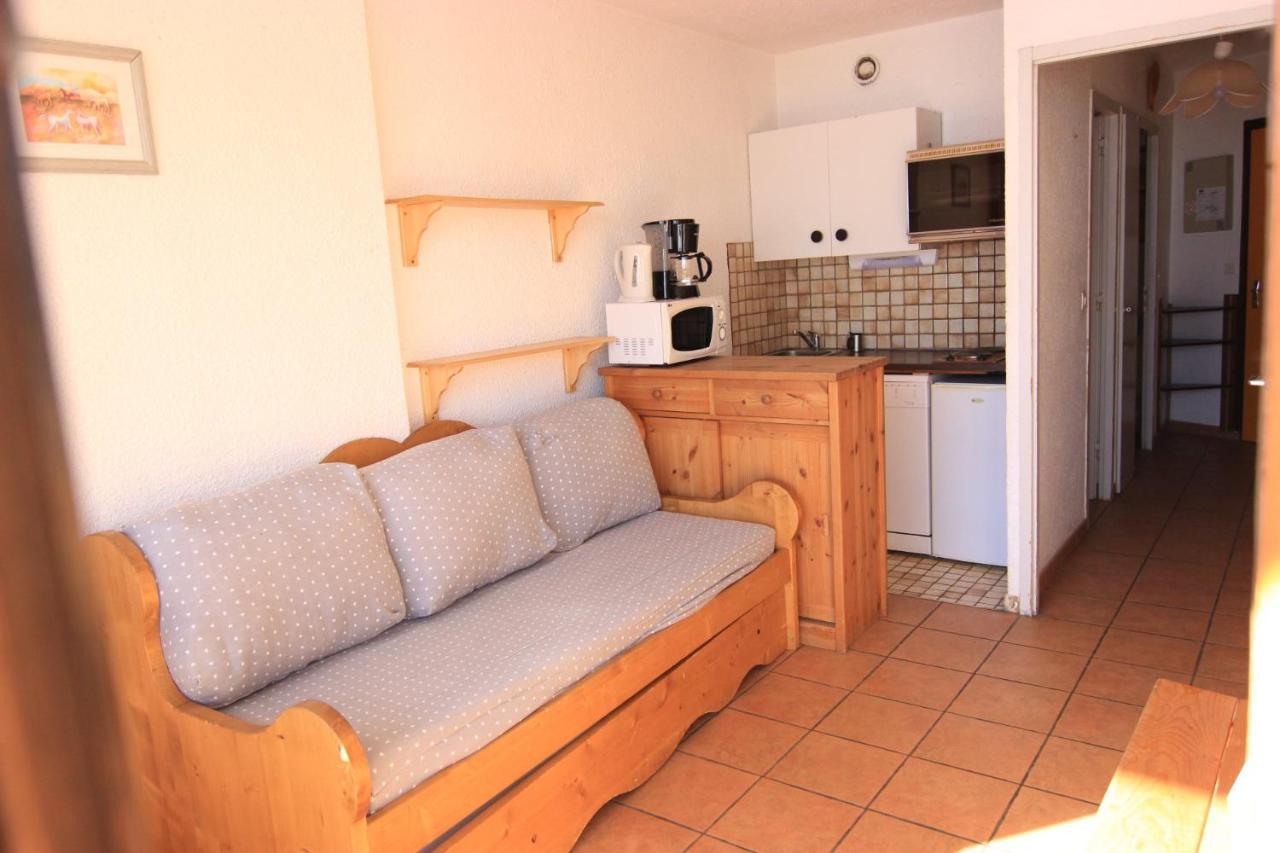Du Lou Vti Apartment Val Thorens
