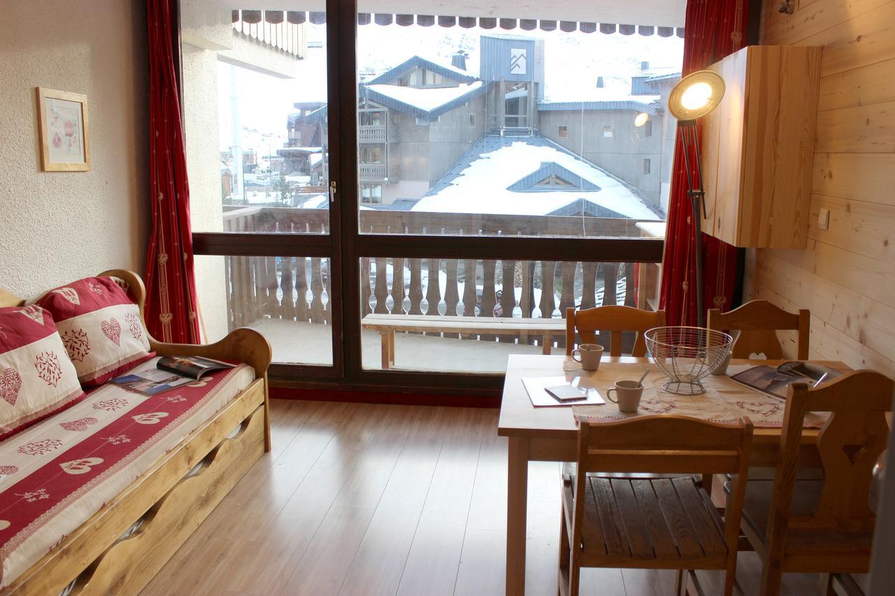 Apartment Du Lou Vti