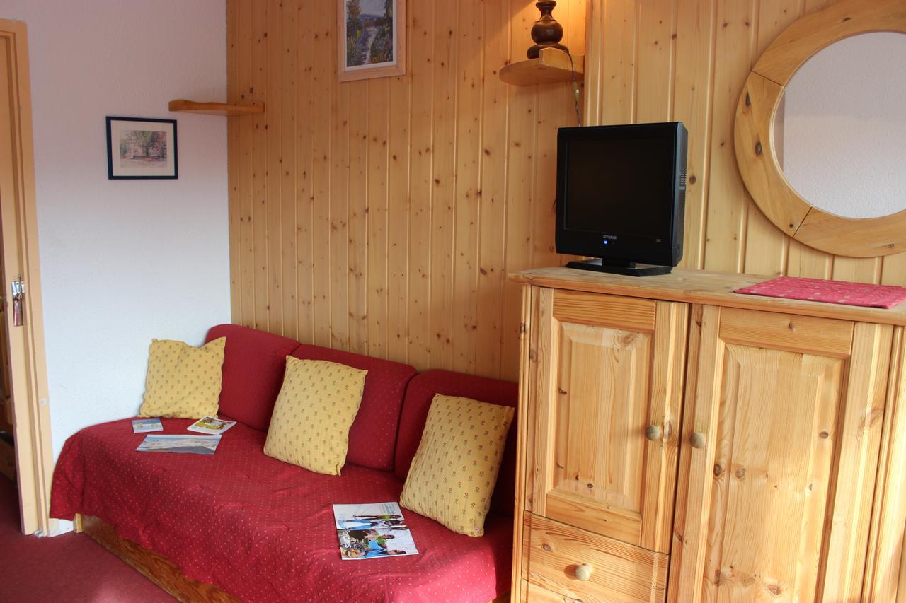 Du Lou Vti Apartment *