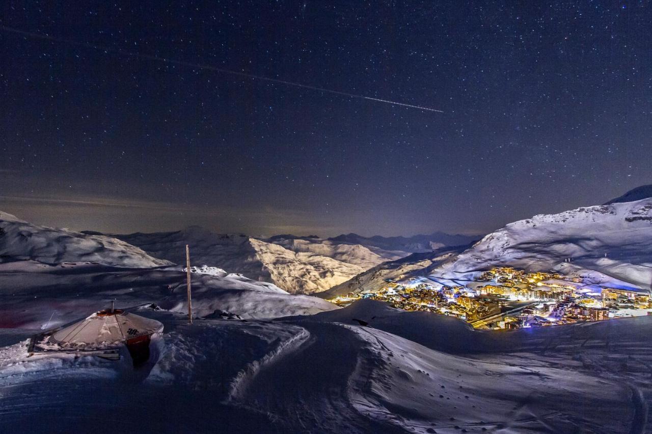 Du Lou Vti Val Thorens