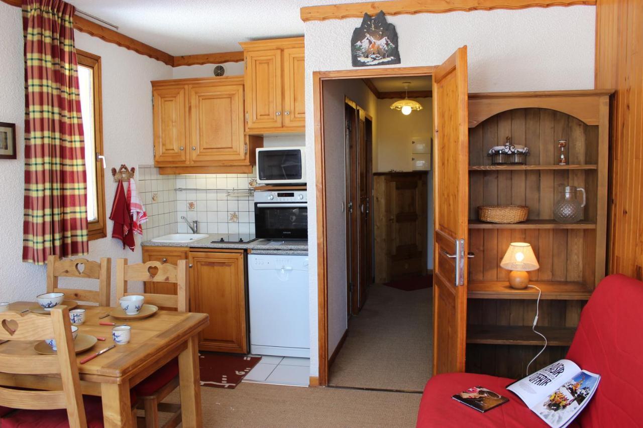 Du Lou Vti Apartment