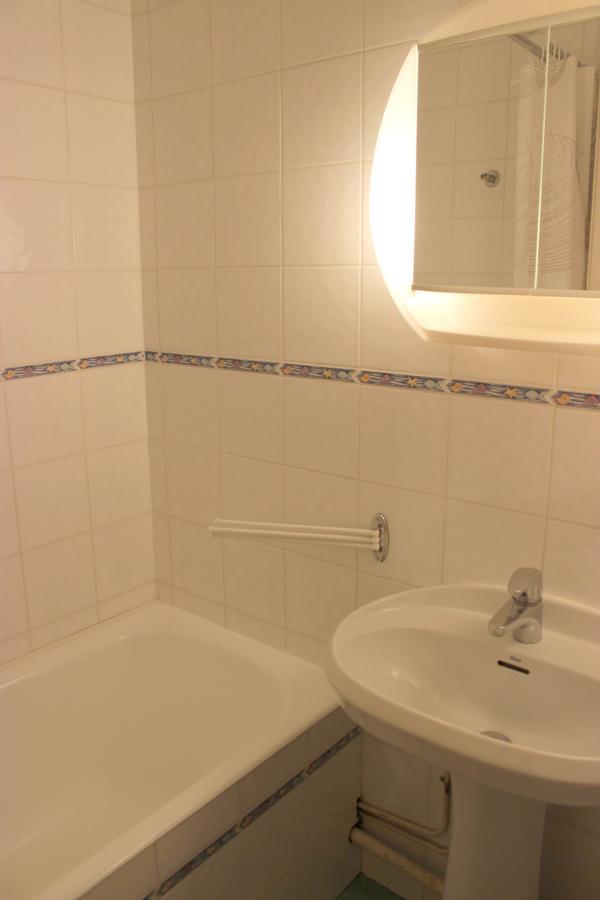 Du Lou Vti Apartment *