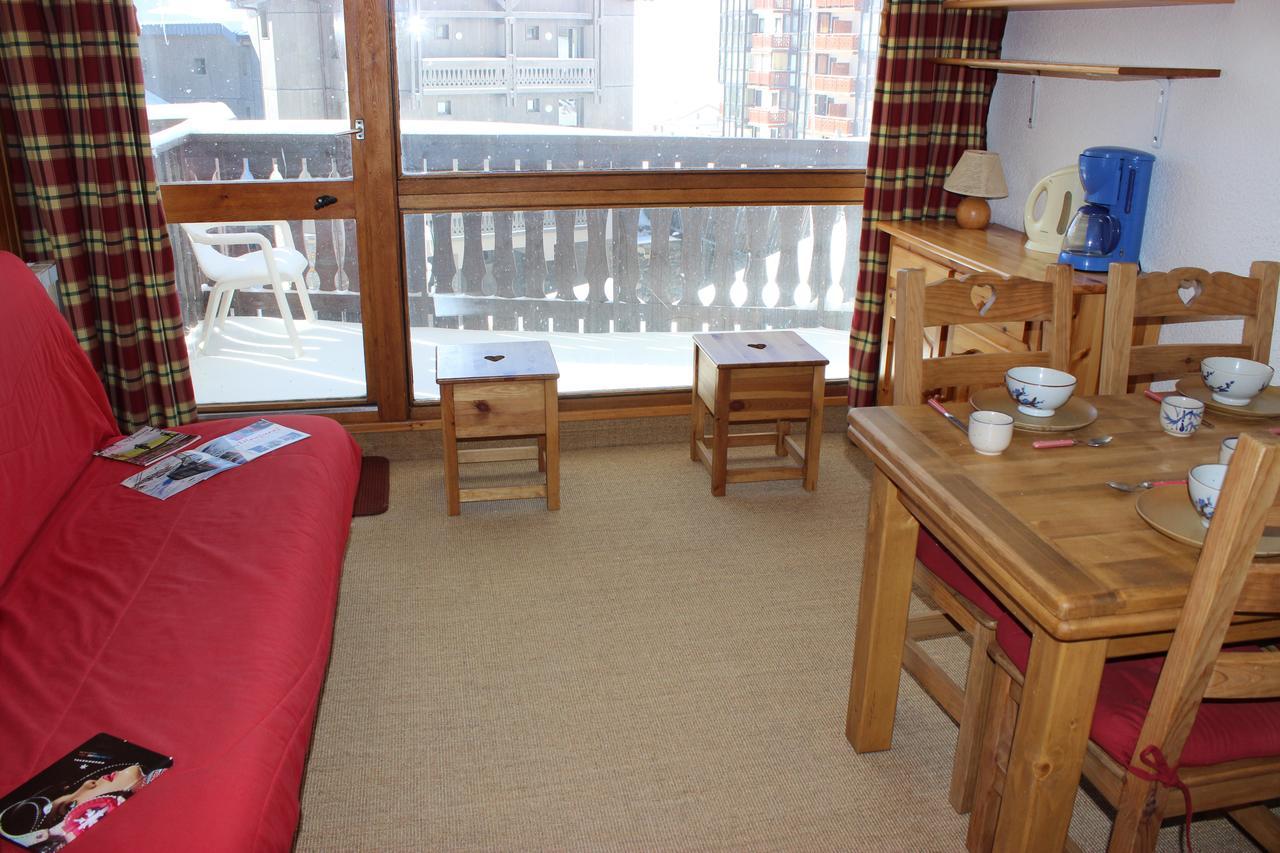 Du Lou Vti Val Thorens