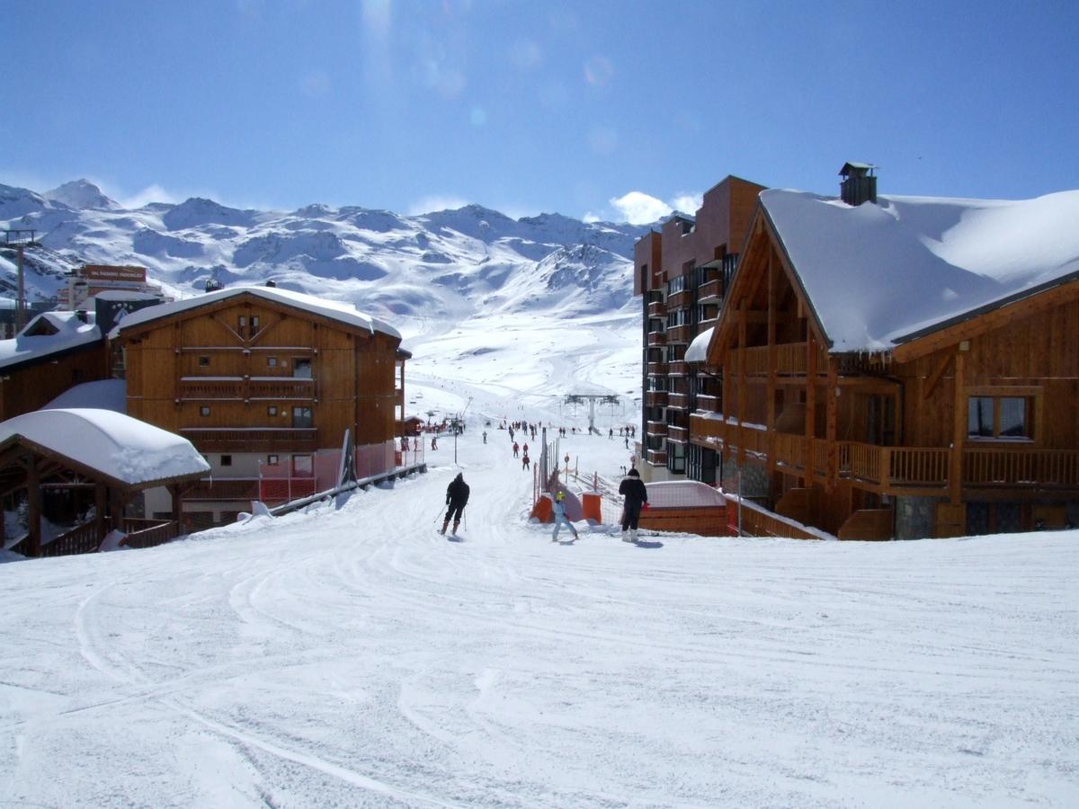 Du Lou Vti * Val Thorens