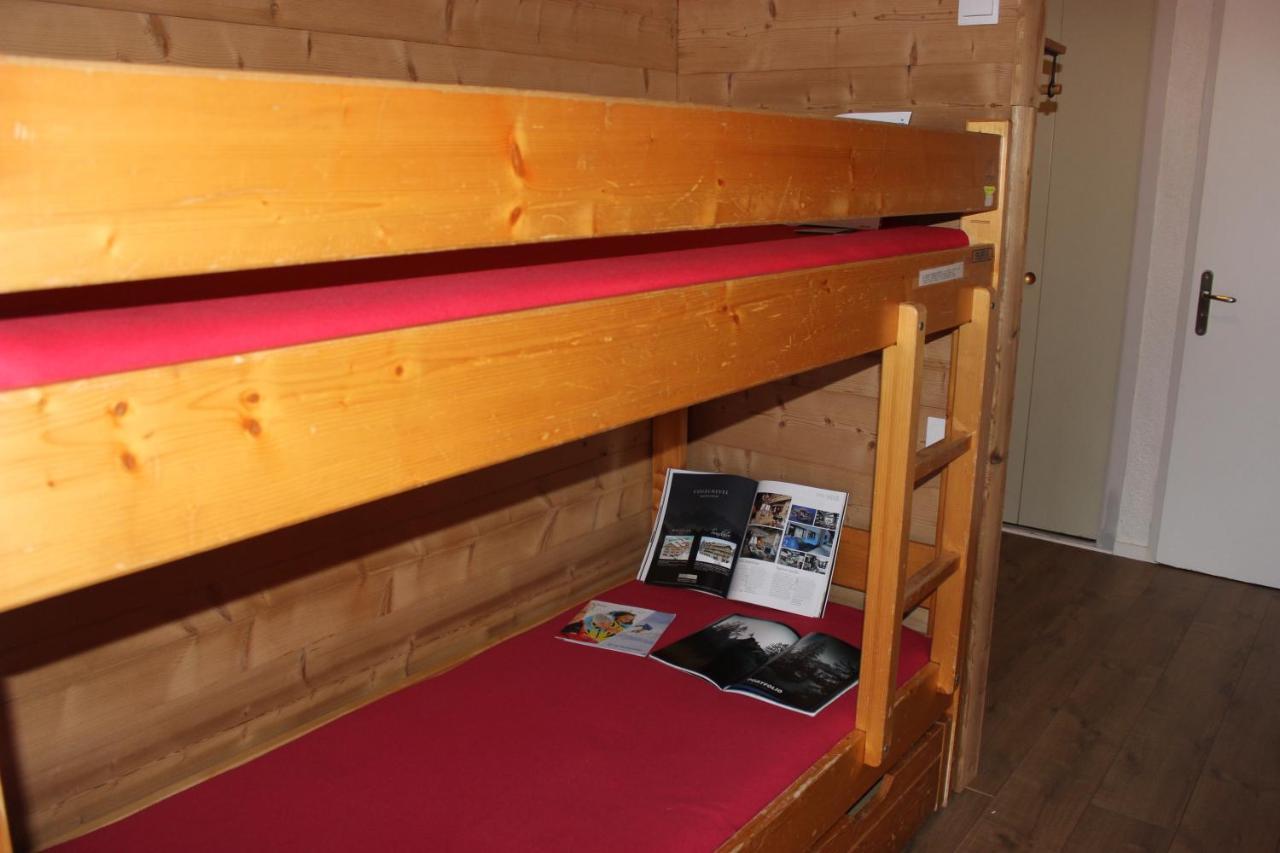 Apartment Du Lou Vti