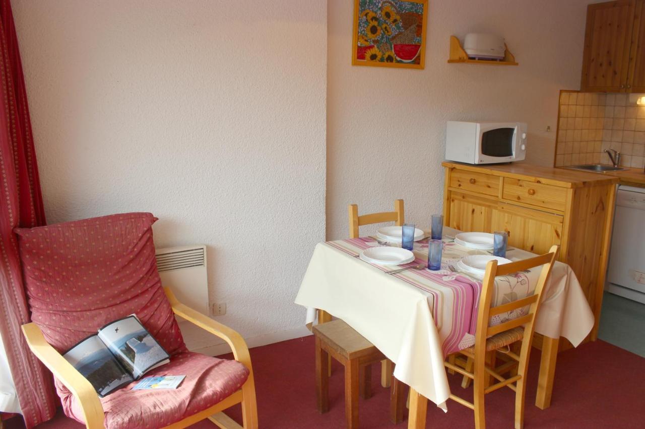 Du Lou Vti Apartment Val Thorens