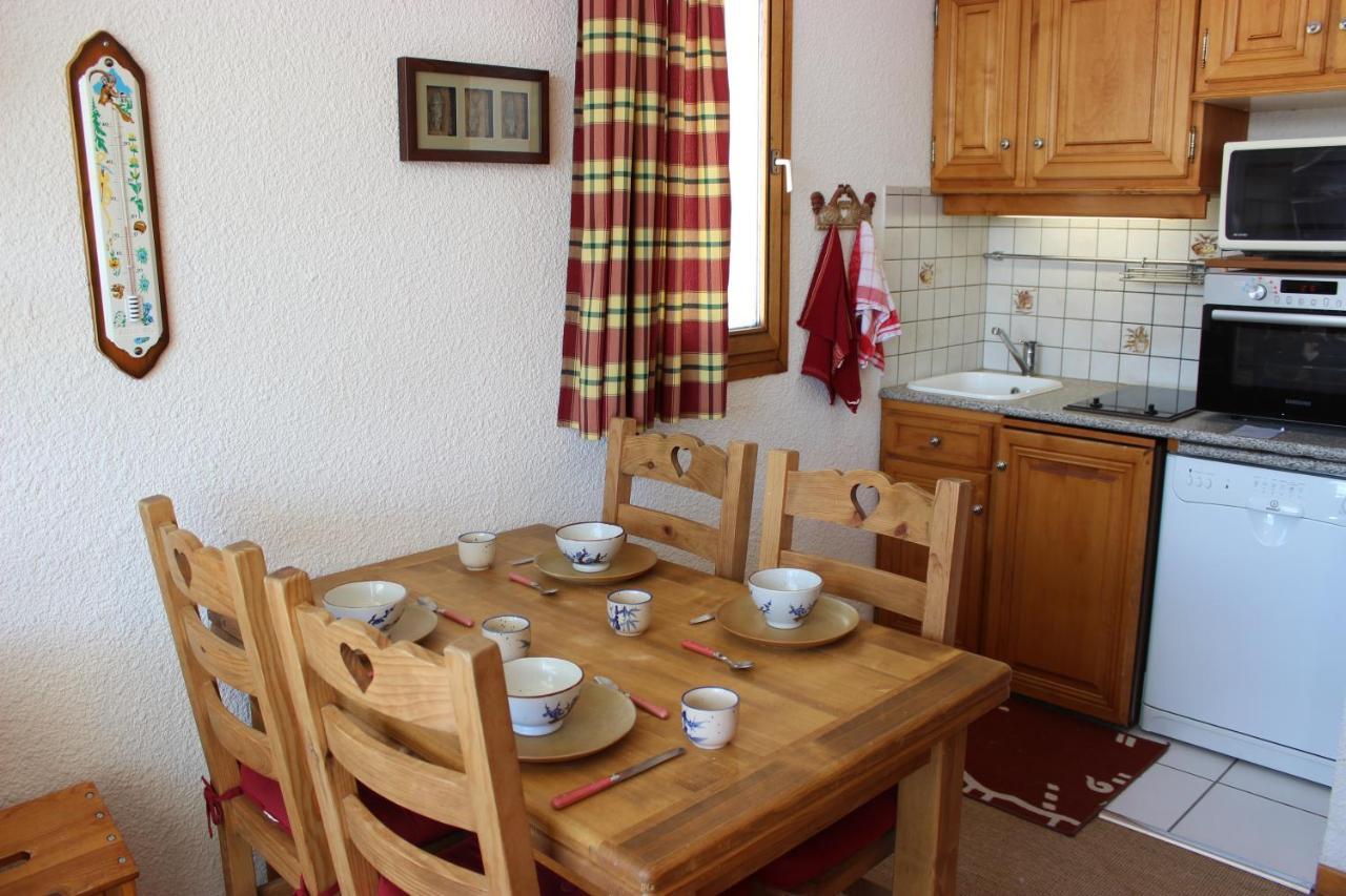 Apartment Du Lou Vti