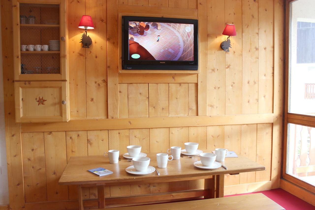 Appartamento Du Lou Vti Val Thorens