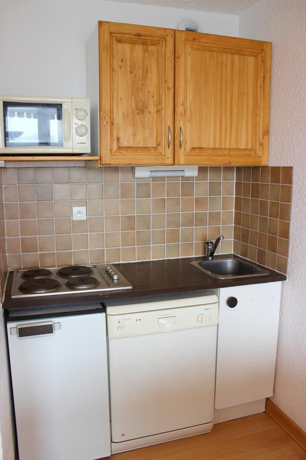 Du Lou Vti Apartment