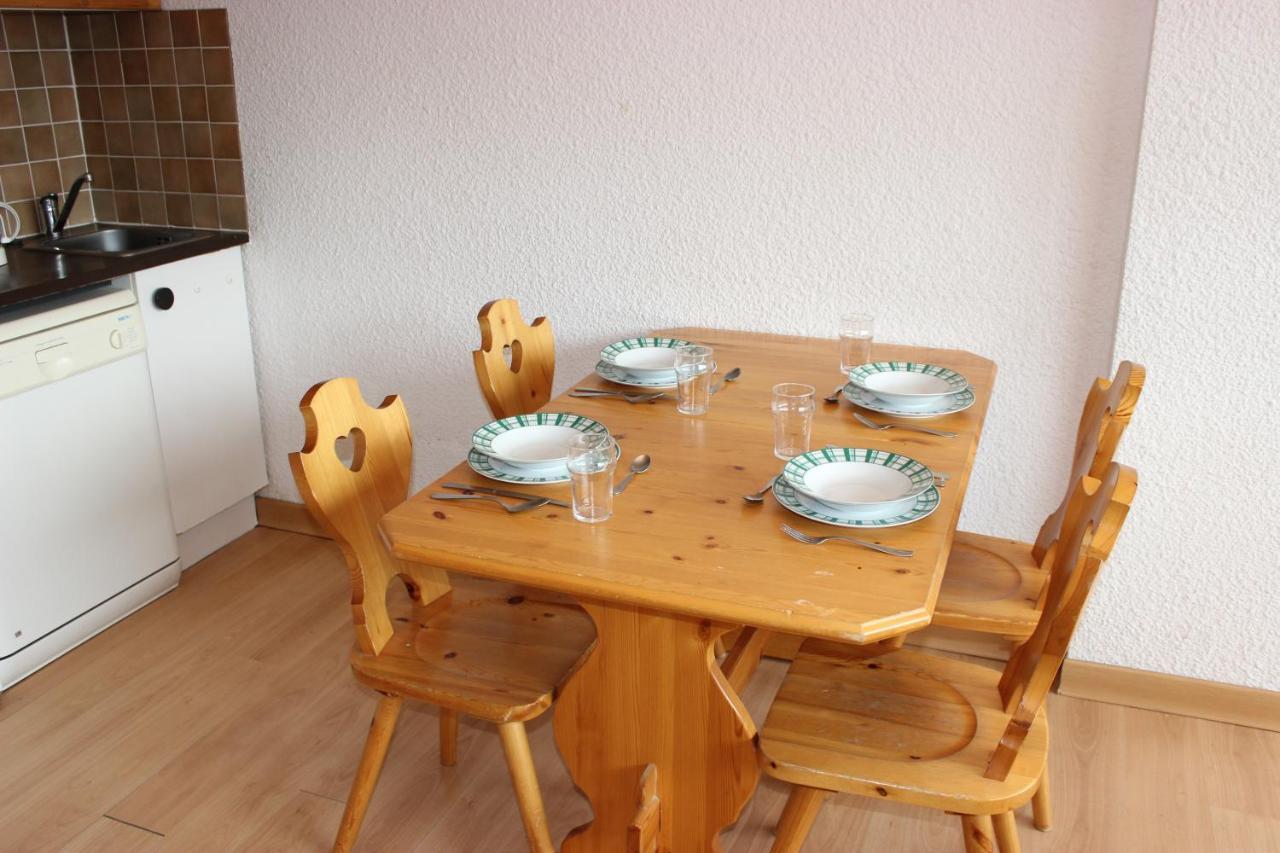 Du Lou Vti Apartment *