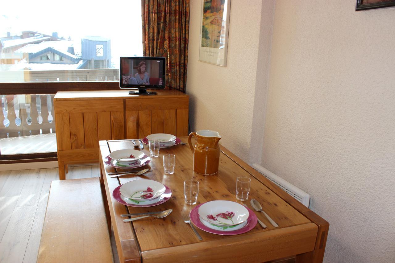 Du Lou Vti Apartment