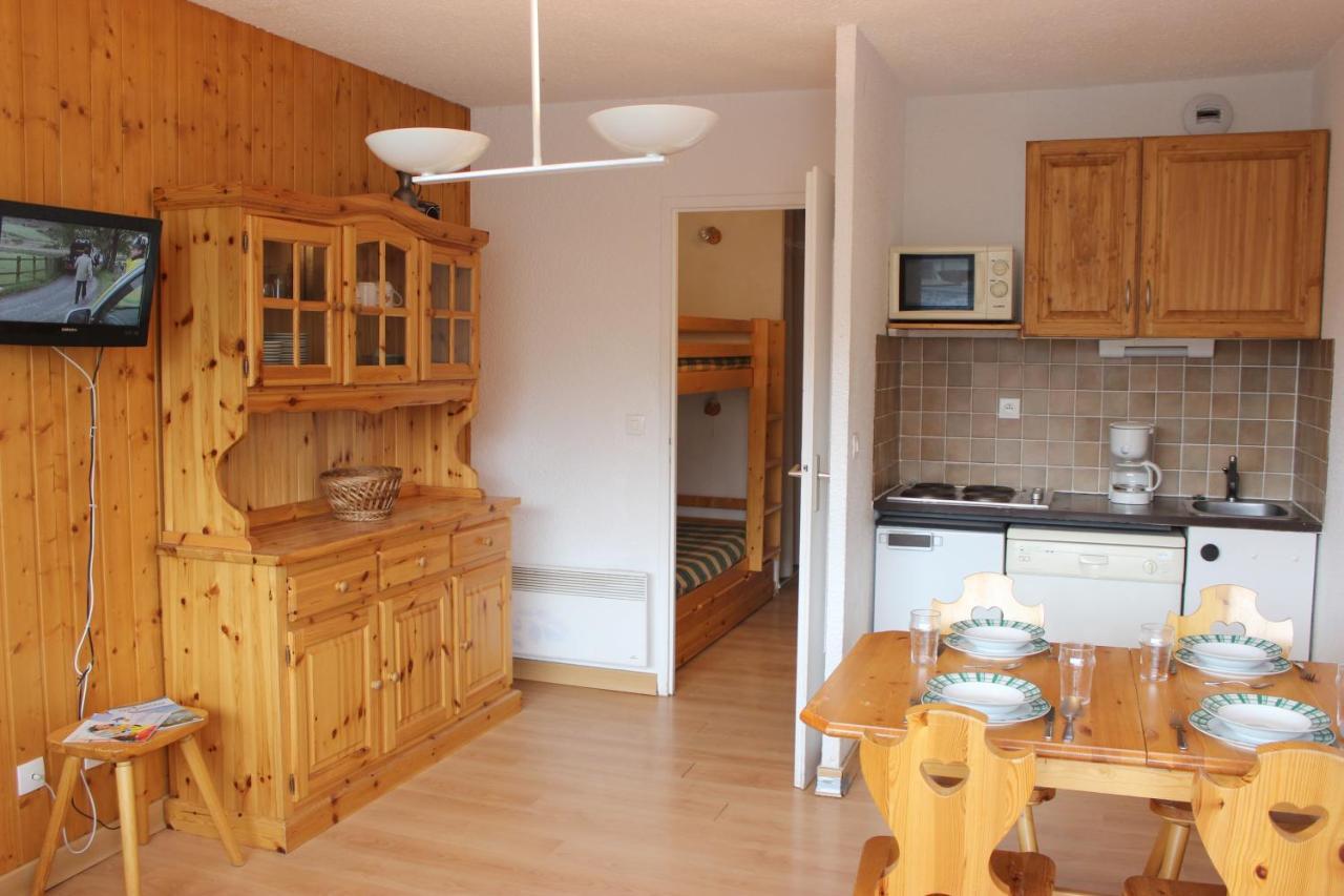 Apartment Du Lou Vti *