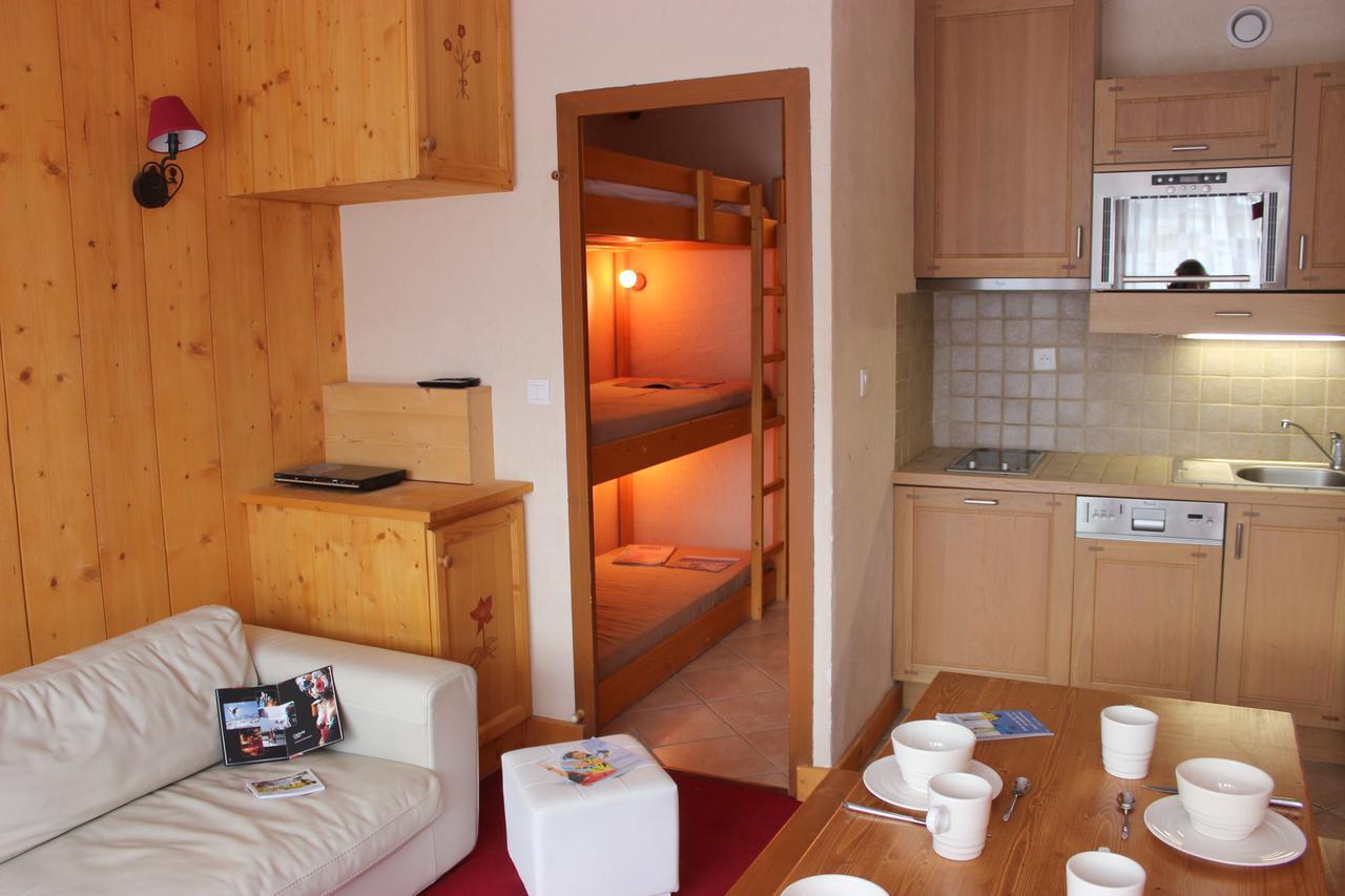 Apartment Du Lou Vti *