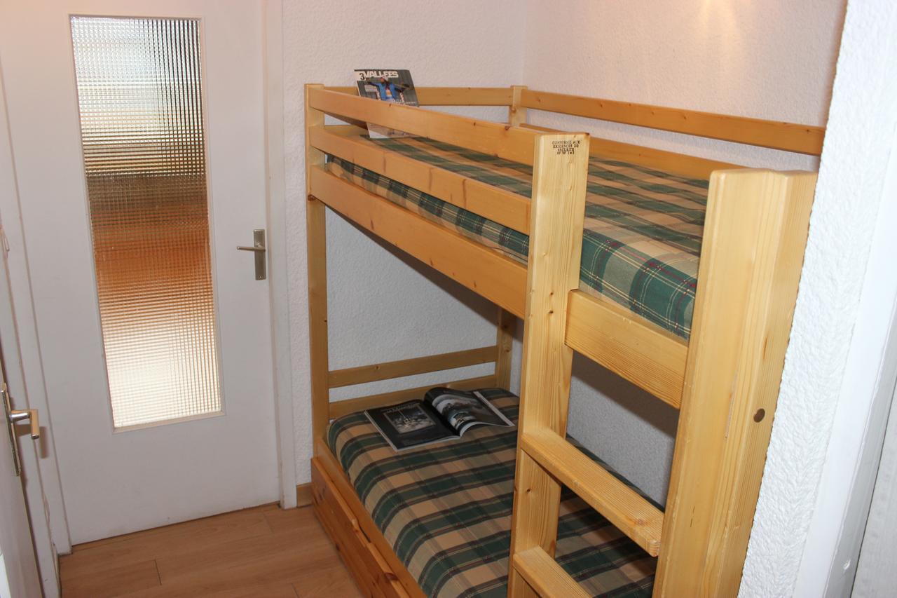 Du Lou Vti Apartment *