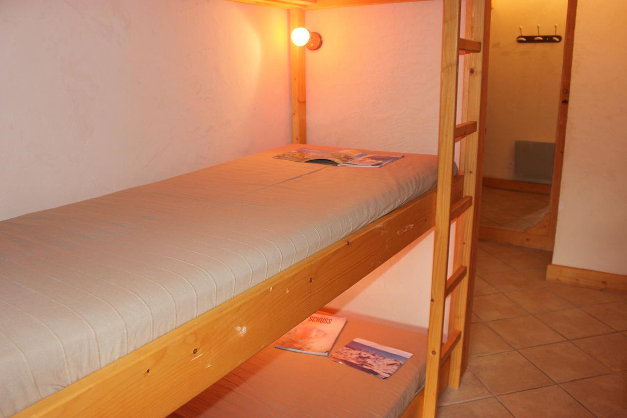 Apartment Du Lou Vti Val Thorens