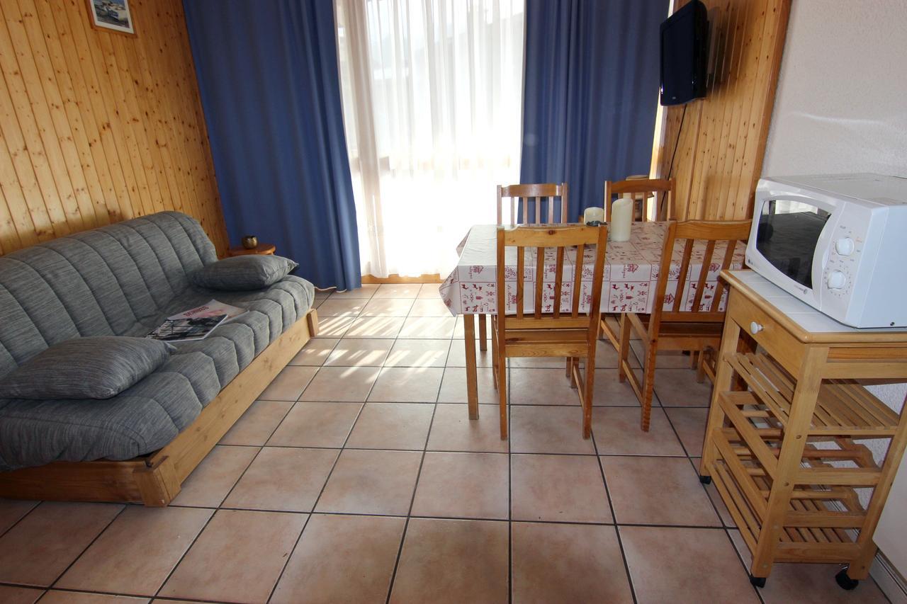 Du Lou Vti Apartment *