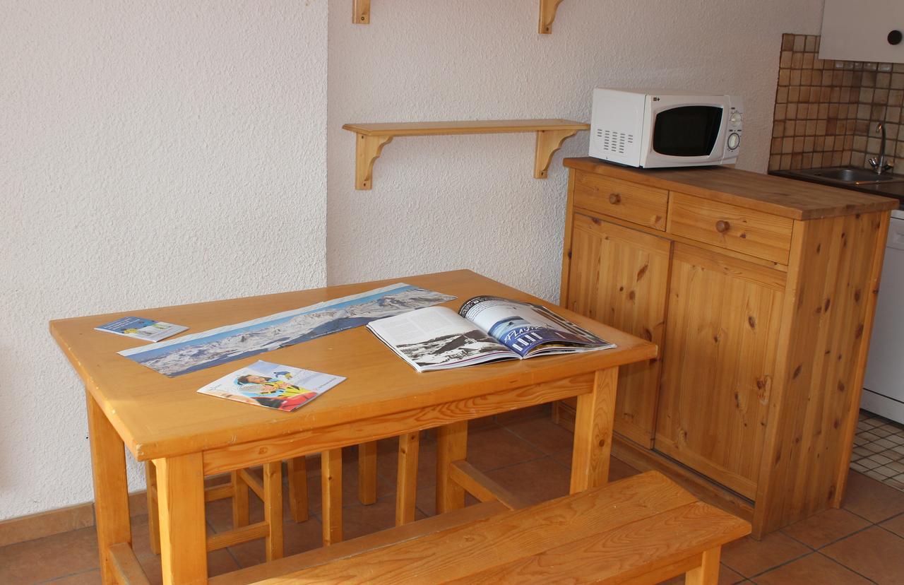 Apartment Du Lou Vti Val Thorens