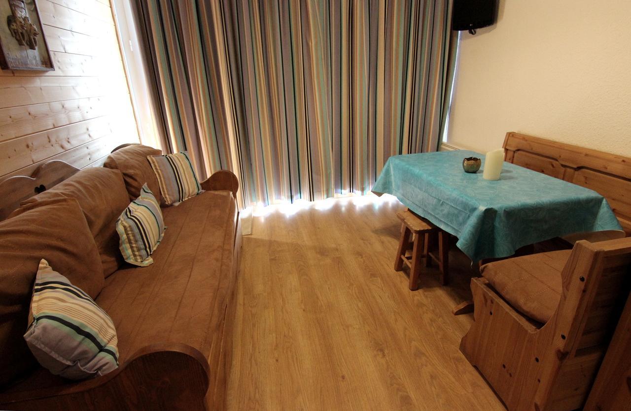 Apartment Du Lou Vti *