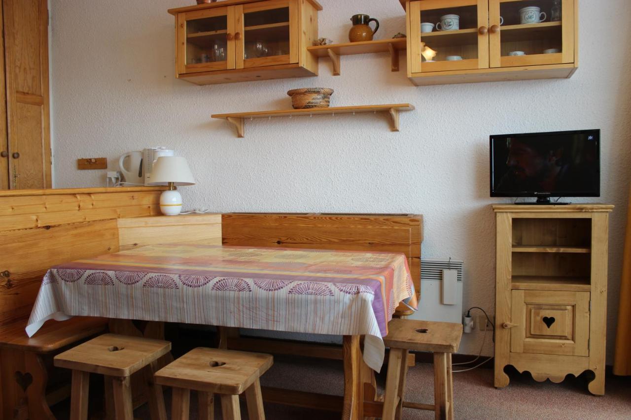 Apartment Du Lou Vti