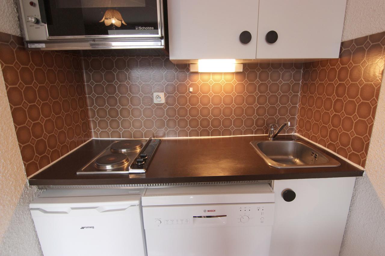 Du Lou Vti Apartment