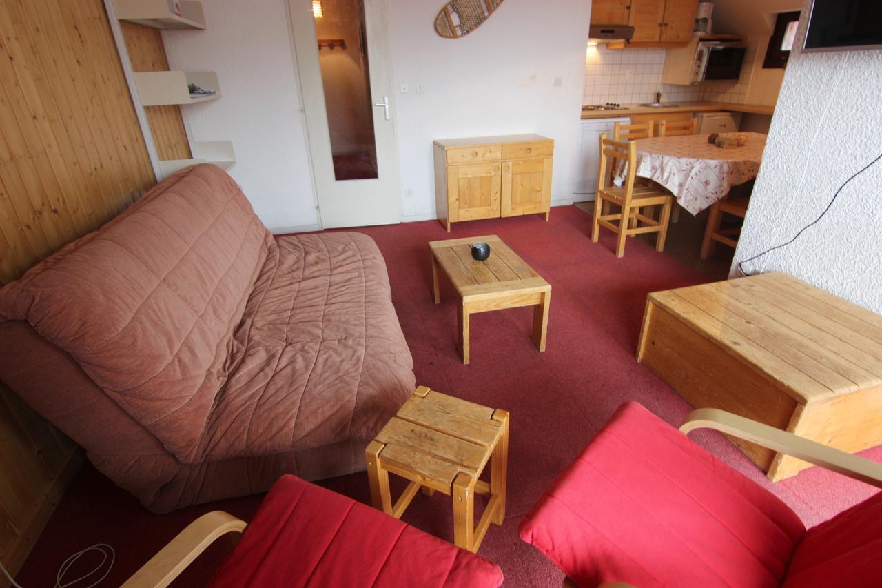 Apartment Du Lou Vti *