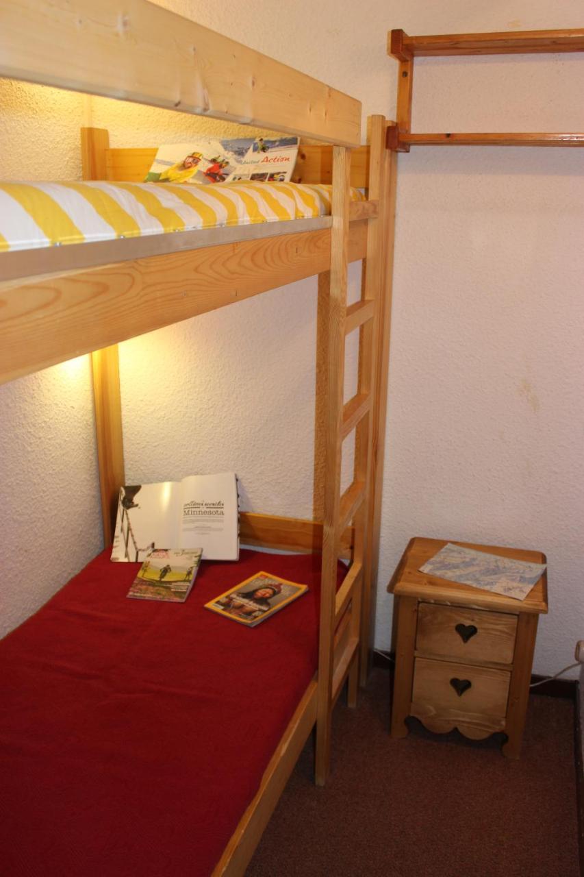 Apartment Du Lou Vti *