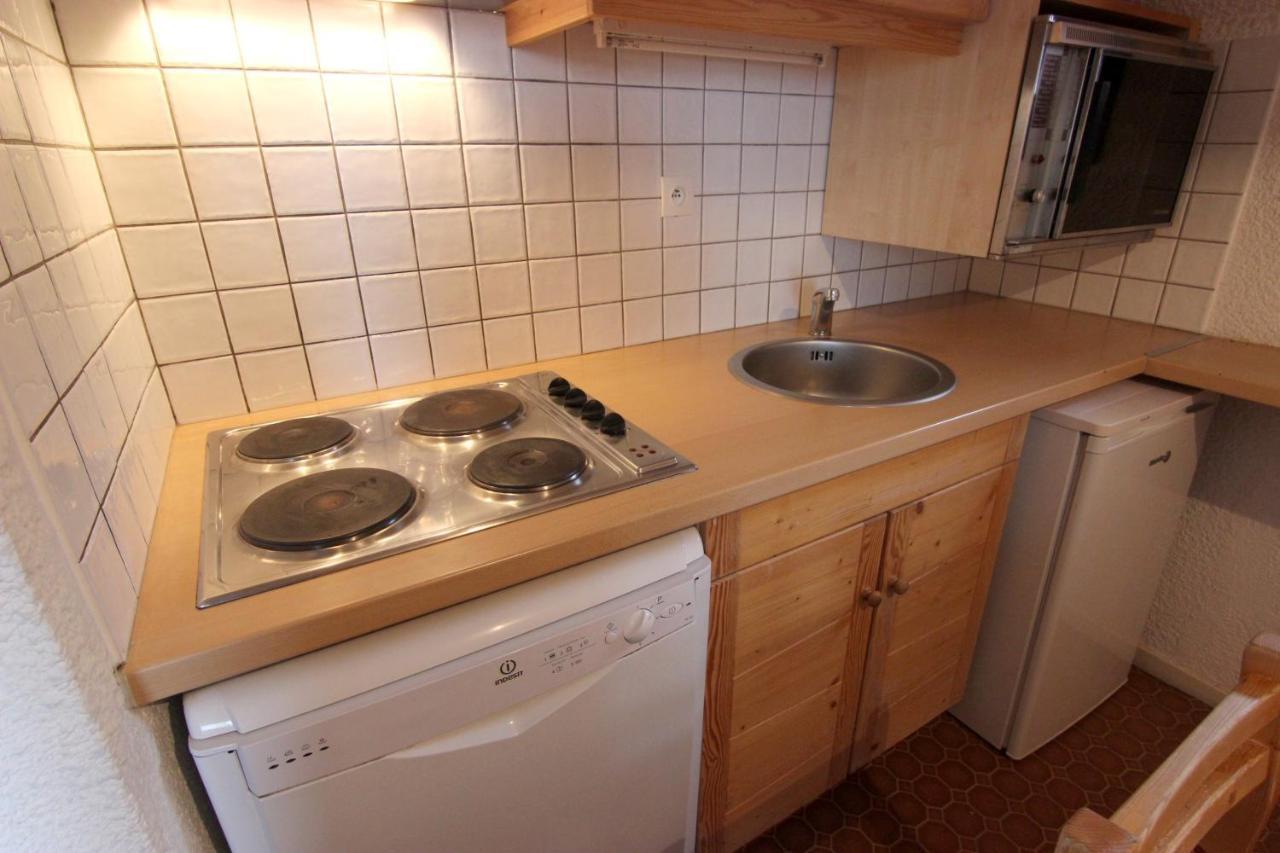 Apartment Du Lou Vti *
