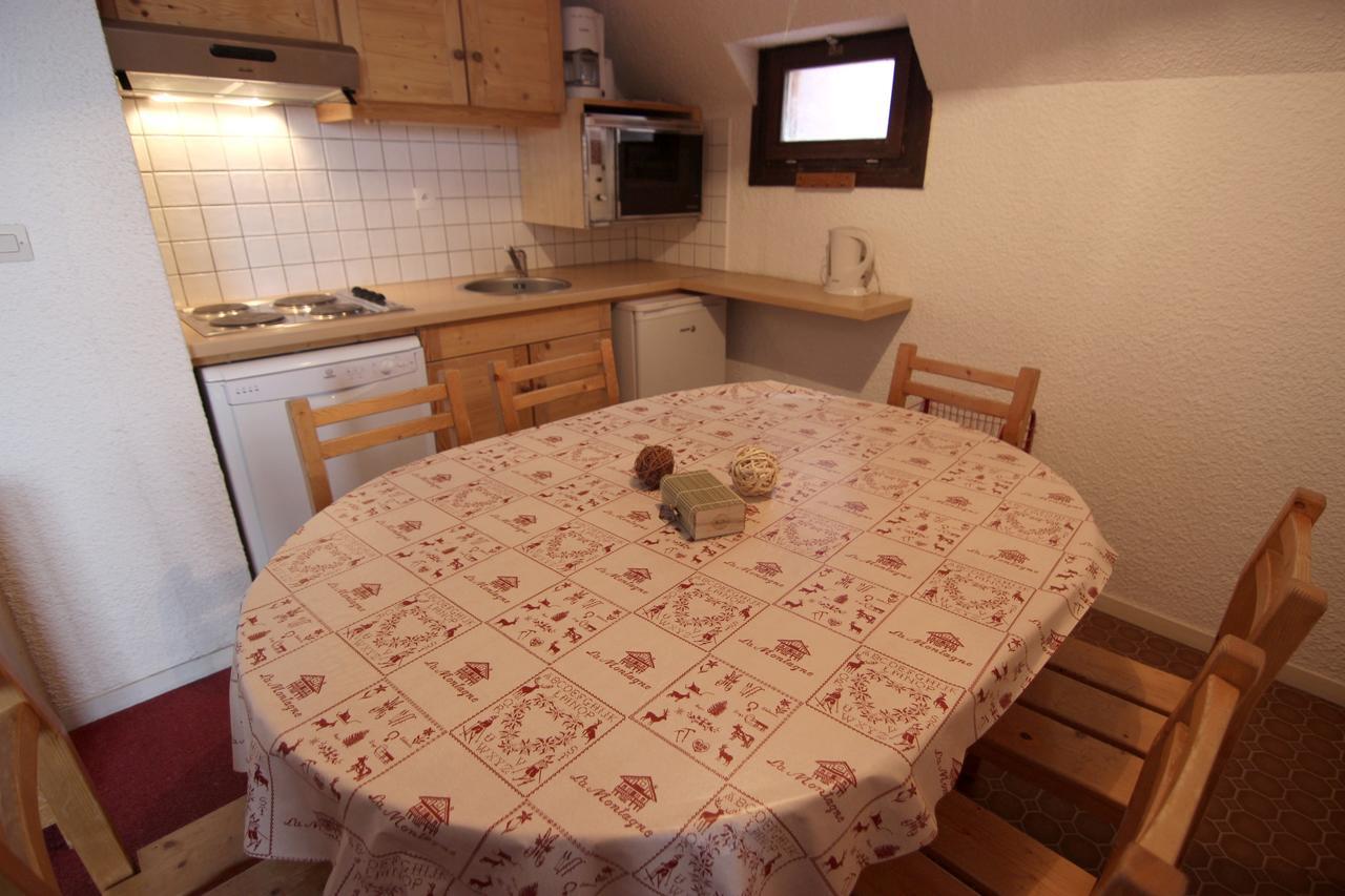 Du Lou Vti Apartment *