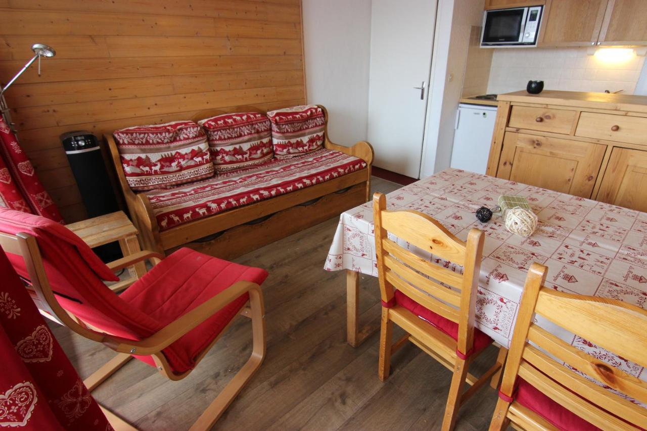 Apartment Du Lou Vti *