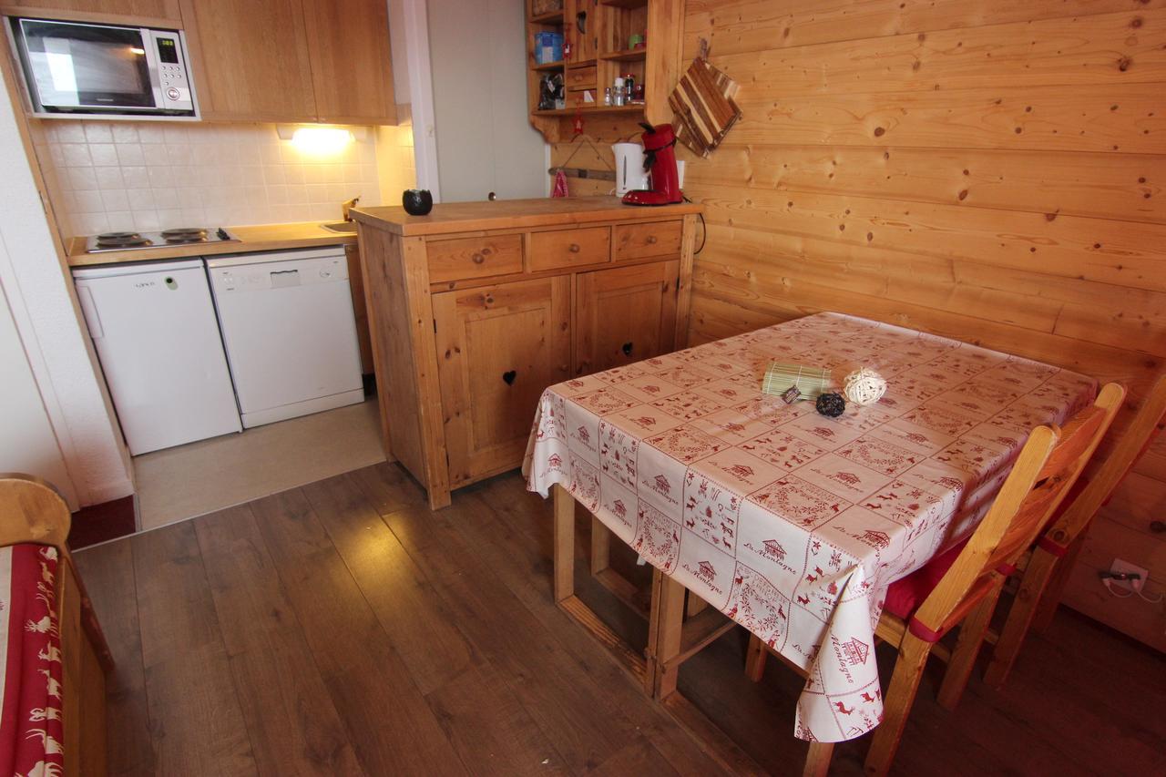 Du Lou Vti * Val Thorens