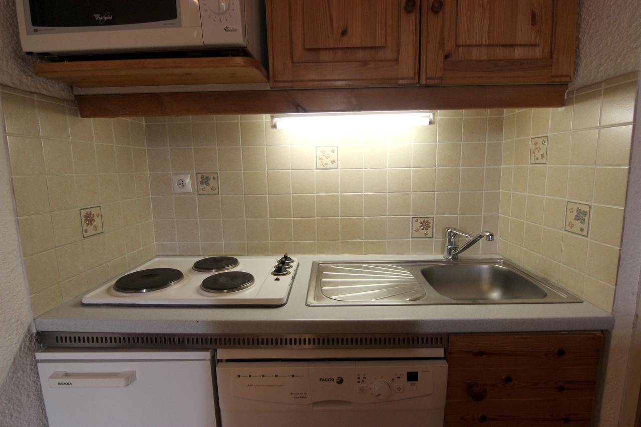 Du Lou Vti Apartment